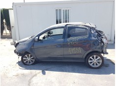 MITSUBISHI SPACE STAR (A00)