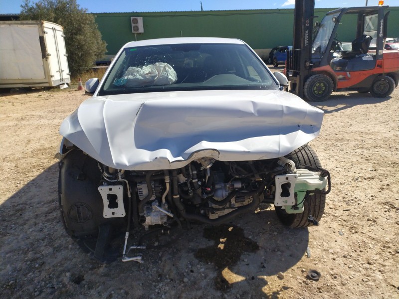 volkswagen polo vi (aw1, bz1, ae1) del año 2019