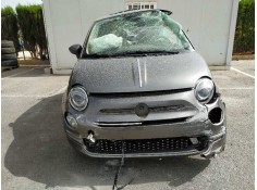 FIAT NUOVA 500 (150)