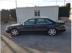 AUDI S8 (D2)