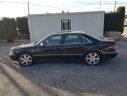 audi s8 (d2) del año 2001