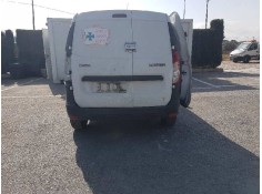 DACIA DOKKER EXPRESS