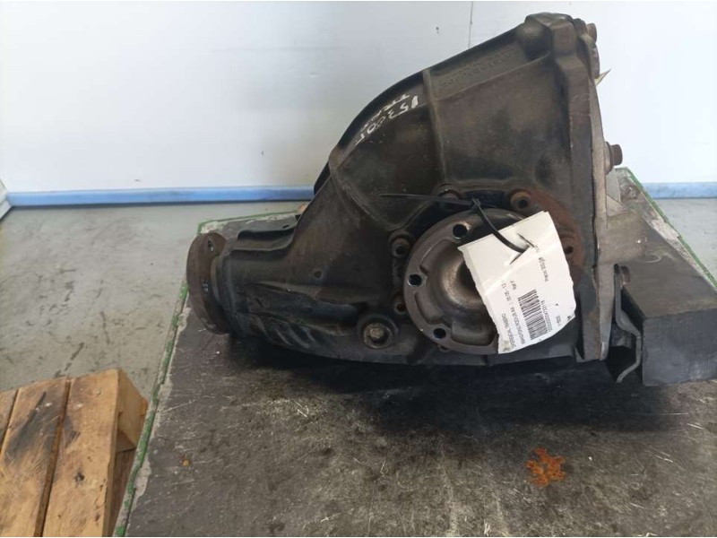 Recambio de diferencial trasero para ssangyong rodius xdi referencia OEM IAM R1513510405  
