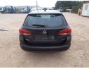 opel astra k sports tourer (b16) del año 2017