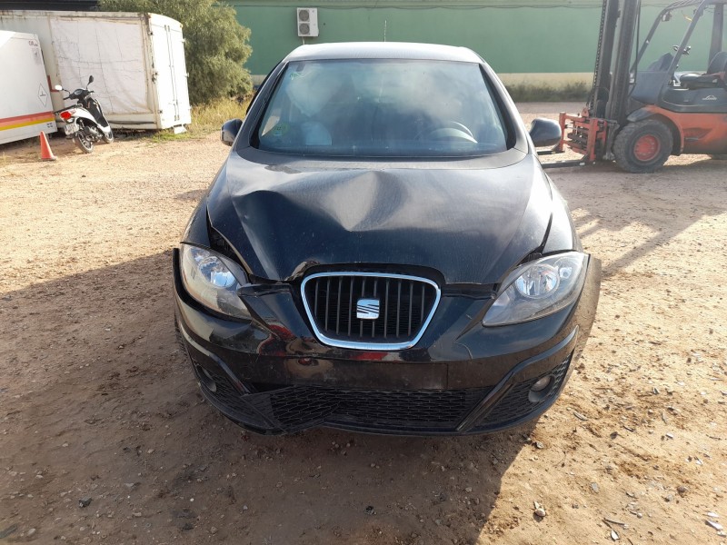 seat altea (5p1) del año 2013
