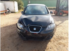 SEAT ALTEA (5P1)