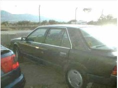 RENAULT 25 (B29)