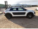 citroën c4 cactus del año 2015