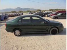 MITSUBISHI CARISMA BERINA 5 (DA0)