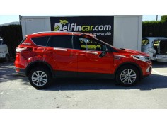FORD KUGA (CBS)