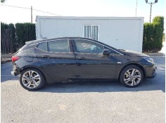 OPEL ASTRA K LIM. 5TÜRIG