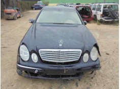 MERCEDES-BENZ CLASE E (W211) BERLINA