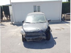 MITSUBISHI SPACE STAR (A00)