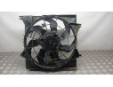 Recambio de electroventilador para hyundai ix35 (lm, el, elh) 1.7 crdi referencia OEM IAM 253862Y000  