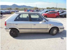 SKODA FELICIA BERLINA ( 791)