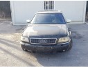 audi s8 (d2) del año 2001