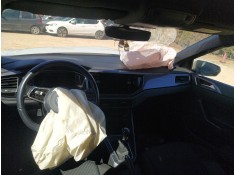 VOLKSWAGEN POLO VI (AW1, BZ1, AE1)