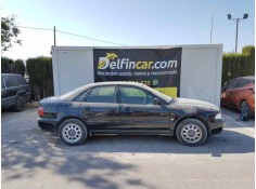 AUDI A4 BERLINA (B5)