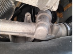 Recambio de cremallera direccion para renault captur ii (hf_) tce 140 (hfn0) referencia OEM IAM 480107114R MECANICA 