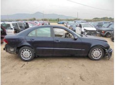 MERCEDES-BENZ CLASE E (W211) BERLINA