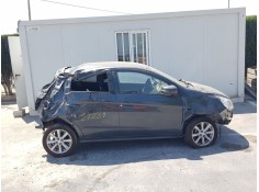 MITSUBISHI SPACE STAR (A00)