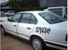 BMW SERIE 5 BERLINA (E34)