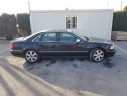audi s8 (d2) del año 2001