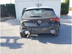 OPEL ASTRA K LIM. 5TÜRIG