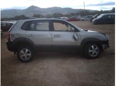 HYUNDAI TUCSON (JM)