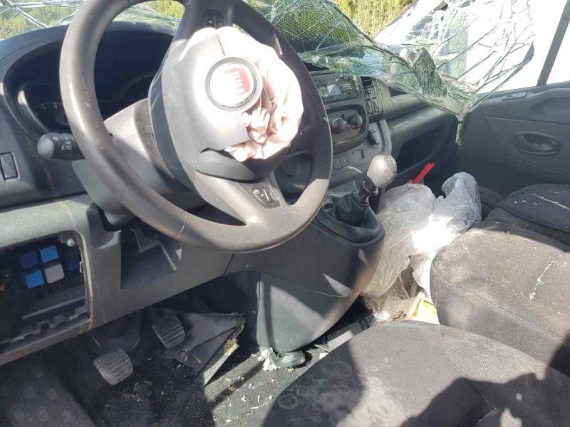 fiat talento kasten (296) del año 2017