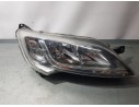 Recambio de faro derecho para citroën jumper pritsche 33 l1 bluehdi 130 referencia OEM IAM 1394418080  PATAS ROTAS POCO RAYADO