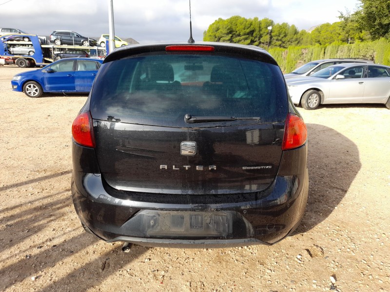 seat altea (5p1) del año 2013
