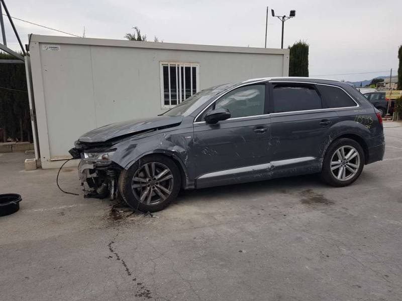 audi q7 (4m) del año 2017