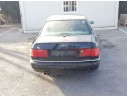 audi s8 (d2) del año 2001