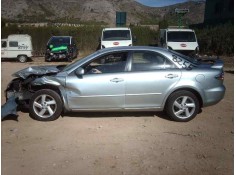 MAZDA 6 BERLINA (GG)