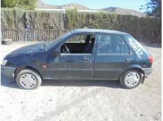 FORD FIESTA BERL./COURIER