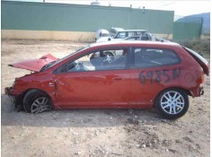 HONDA CIVIC BERLINA 3 (EP1/2)