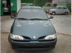 RENAULT MEGANE I BERLINA HATCHBACK (BA0)