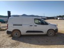 citroën berlingo furgoneta/monovolumen (k9) del año 2022