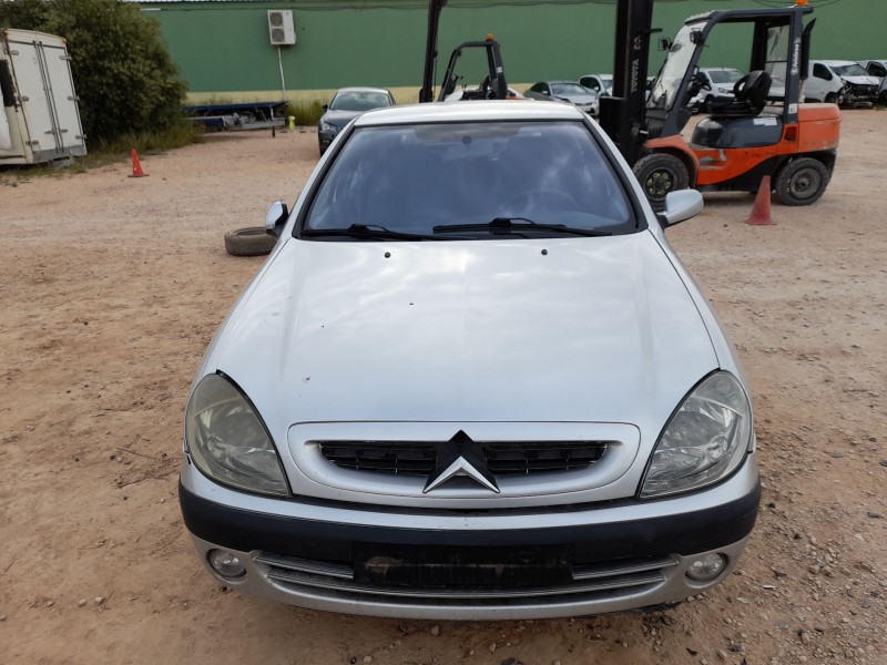 citroën xsara (n1) del año 2003