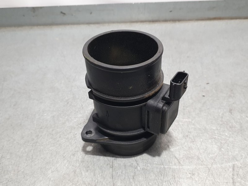 Recambio de caudalimetro para dacia duster ambiance 4x2 referencia OEM IAM 8200682558B 5WK997021 CONTINENTAL