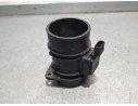 Recambio de caudalimetro para dacia duster ambiance 4x2 referencia OEM IAM 8200682558B 5WK997021 CONTINENTAL