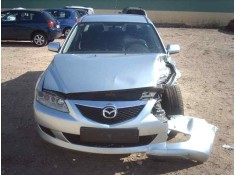 MAZDA 6 BERLINA (GG)