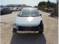 OPEL CORSA D