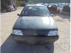 FORD FIESTA BERL./COURIER
