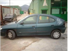 RENAULT MEGANE I BERLINA HATCHBACK (BA0)