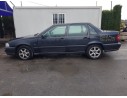 volvo s70 berlina del año 1998