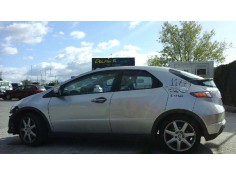 HONDA CIVIC BERLINA 5 (FK)