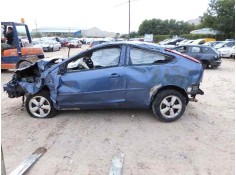 FORD FOCUS BERLINA (CAP)