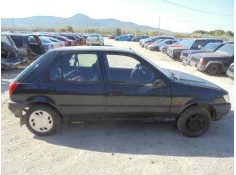 FORD FIESTA BERL./COURIER